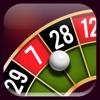 Roulette Casino - Spin Wheel Icon