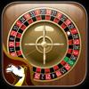 Roulette - Casino Style Icon