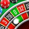 Roulette Casino - Vegas Wheel Icon