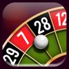 Roulette Casino - Wheel Spin Icon