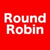 Round Robin Icon