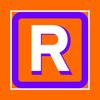 Rounding shape Icon