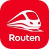 Routen-Zug & &Ouml;ffi Planer Icon