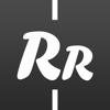 RouteReg, Route Registrierung Icon