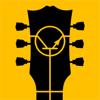 Roxsyn Guitar Synthesizer Icon
