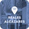 Royal Alcazar of Seville Icon