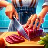 Royal Cooking Icon