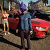 RP Grand: Open World Game Icon