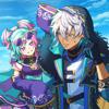 RPG Asdivine Knot Icon