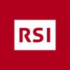 RSI: Notizie, TV e radio Icon