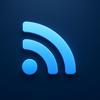 RSS Reader for Safari Icon