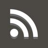RSS Watch: Your RSS Feed Reader for News & Blogs Icon