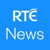 RT&Eacute; News Icon