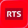 RTS - Actualit&eacute;s & Sport Icon