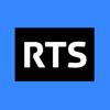 RTS Info : Toute l’actualité Icon