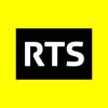 RTS Sport: Live et Actualité Icon