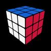 Rubiks Cube Solver & Learn Icon