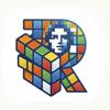 RubiPic Icon