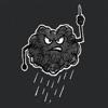 Rude Weather Daily Icon