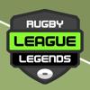 Rugby League Legends '23 Icon