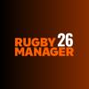 Rugby Manager 26 Icon