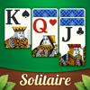 Ruhiges Solit&auml;r: Karten Icon