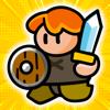 Rumble Heroes : Adventure RPG Icon
