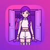 Rumi Huntrix: Dress Up Game Icon