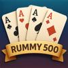 Rummy 500 Challenge Icon