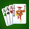 Rummy – Classic Card Game Icon