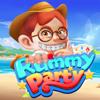 Rummy Party-Casual Board Game Icon