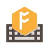 RuneInput - Futhorc Icon
