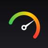 Runlow: AI Usage Meter Icon
