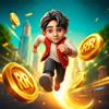 Runner-Runner Icon