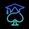 Runout Poker Trainer GTO Coach Icon