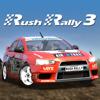 Rush Rally 3 Icon