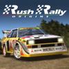 Rush Rally Origins Icon