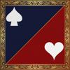 Russian Bank | Card Game Icon