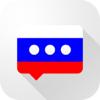 Russian Verb Blitz Icon