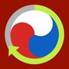 Russisch Verb Trainer Icon