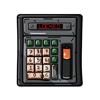 Rust Code Lock Raid Icon