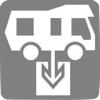 RV Dump Stations Icon