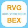 RVG STRAFVERTEIDIGER BEX Icon