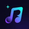 Rythmix - KI-Song-Generator Icon