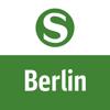 S-Bahn Berlin Icon
