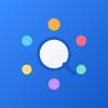 S. Search Pro Icon