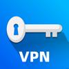 S-VPN - Proxy Unlimited Shield Icon