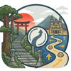 Sacred Trails Icon