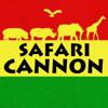 Safari Cannon Icon