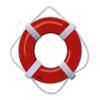 Safe Skipper: Boating Safety Icon